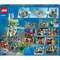 Конструктори LEGO - Конструктор LEGO City Центр міста (60380)#3