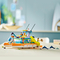 Конструкторы LEGO - Конструктор LEGO Friends Лодка морской спасательной бригады (41734)#6