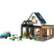 Конструкторы LEGO - Конструктор LEGO City Семейный дом и электромобиль (60398)#2