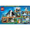 Конструкторы LEGO - Конструктор LEGO City Семейный дом и электромобиль (60398)#3