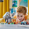 Конструкторы LEGO - Конструктор LEGO City Семейный дом и электромобиль (60398)#5