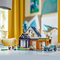 Конструкторы LEGO - Конструктор LEGO City Семейный дом и электромобиль (60398)#6