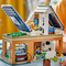 Конструкторы LEGO - Конструктор LEGO City Семейный дом и электромобиль (60398)#7