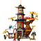 Конструктори LEGO - Конструктор LEGO NINJAGO Храм енергетичних ядер дракона (71795)#2