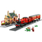 Конструктори LEGO - Конструктор LEGO Harry Potter Гоґвортський експрес і станція Гоґсмід (76423)#2