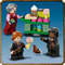 Конструкторы LEGO - Конструктор LEGO Harry Potter Хогвартский экспресс и станция Хогсмид (76423)#4