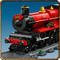 Конструкторы LEGO - Конструктор LEGO Harry Potter Хогвартский экспресс и станция Хогсмид (76423)#5