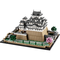 Конструкторы LEGO - Конструктор LEGO Architecture Замок Химэдзи (21060)#2