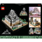 Конструкторы LEGO - Конструктор LEGO Architecture Замок Химэдзи (21060)#3