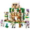 Конструкторы LEGO - Конструктор LEGO Minecraft Крепость «Железный голем» (21250)#2