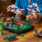 Конструкторы LEGO - Конструктор LEGO Icons Тихий сад (10315)#9