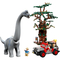 Конструкторы LEGO - Конструктор LEGO Jurassic World Открытие брахиозавра (76960)#2