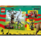 Конструкторы LEGO - Конструктор LEGO Jurassic World Открытие брахиозавра (76960)#3