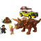 Конструкторы LEGO - Конструктор LEGO Jurassic World Исследование трицератопсов (76959)#2