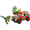 Конструктори LEGO - Конструктор LEGO Jurassic World Засідка дилофозавра (76958)#2