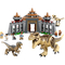 Конструкторы LEGO - Конструктор LEGO Jurassic World Центр посетителей: Атака тиранозавра и раптора (76961)#2