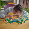 Конструкторы LEGO - Конструктор LEGO Minecraft Сундук для творчества 4.0 (21249)#5