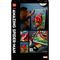 Конструкторы LEGO - Конструктор LEGO Art Человек-Паук (31209)#3