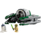Конструкторы LEGO - Конструктор LEGO Star Wars Джедайский истребитель Йоды (75360)#2