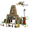 Конструкторы LEGO - Конструктор LEGO Star Wars База повстанцев Явин 4 (75365)#2