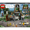 Конструкторы LEGO - Конструктор LEGO Star Wars База повстанцев Явин 4 (75365)#3
