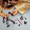 Конструктори LEGO - Конструктор LEGO Star Wars Робот Дарта Вейдера (75368)#6