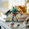 Конструктори LEGO - Конструктор LEGO Star Wars Робот Боба Фетта (75369)#4