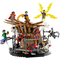 Конструктори LEGO - Конструктор LEGO Marvel Вирішальний бій Людини-Павука (76261)#2