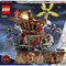Конструктори LEGO - Конструктор LEGO Marvel Вирішальний бій Людини-Павука (76261)#3