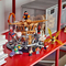 Конструктори LEGO - Конструктор LEGO Marvel Вирішальний бій Людини-Павука (76261)#4
