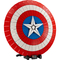 Конструкторы LEGO - Конструктор LEGO Marvel Щит Капитана Америка (76262)#2
