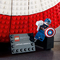 Конструкторы LEGO - Конструктор LEGO Marvel Щит Капитана Америка (76262)#6