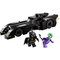 Конструкторы LEGO - Конструктор LEGO DC Batman Бэтмобиль: Преследование. Бэтмен против Джокера (76224)#2