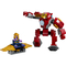 Конструкторы LEGO - Конструктор LEGO Marvel Халкбастер Железного Человека против Таноса (76263)#2