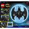 Конструкторы LEGO - Конструктор LEGO DC Batman Бэтмолет: Бэтмен против Джокера (76265)#3