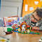 Конструктори LEGO - Конструктор LEGO Super Mario Пікнік у будинку Маріо. Додатковий набір (71422)#6