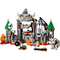 Конструкторы LEGO - Конструктор LEGO Super Mario Битва в замке Драй Боузера. Дополнительный набор (71423)#2