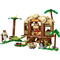 Конструкторы LEGO - Конструктор LEGO Super Mario Дом на дереве Донки Конг. Дополнительный набор (71424)#2