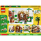 Конструкторы LEGO - Конструктор LEGO Super Mario Дом на дереве Донки Конг. Дополнительный набор (71424)#3