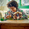 Конструктори LEGO - Конструктор LEGO Super Mario Будинок на дереві Донкі Конґ. Додатковий набір (71424)#6