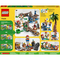 Конструкторы LEGO - Конструктор LEGO Super Mario Поездка в вагонетке Дидди Конга. Дополнительный набор (71425)#3