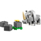 Конструктори LEGO - Конструктор LEGO Super Mario Носоріг Рамбі. Додатковий набір (71420)#2