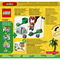 Конструкторы LEGO - Конструктор LEGO Super Mario Носорог Рамби. Дополнительный набор (71420)#3