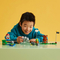 Конструкторы LEGO - Конструктор LEGO Super Mario Носорог Рамби. Дополнительный набор (71420)#6