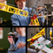 Конструктори LEGO - Конструктор LEGO Technic Гусеничний підйомний кран Liebherr LR 13000 (42146)#8