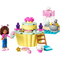 Конструкторы LEGO - Конструктор LEGO Gabby's Dollhouse Веселая выпечка с Кексиком (10785)#2