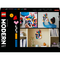 Конструктори LEGO - Конструктор LEGO Art Сучасне мистецтво (31210)#3