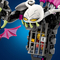 Конструкторы LEGO - Конструктор LEGO DREAMZzz Гримкипер — монстр с клеткой (71455)#5