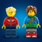 Конструктори LEGO - Конструктор LEGO DREAMZzz Грімкіпер — монстр з кліткою (71455)#6