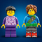 Конструкторы LEGO - Конструктор LEGO DREAMZzz Матео и робот Z-Blob (71454)#4